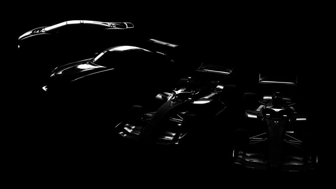 《GT赛车7》本周更新将加入四辆新车