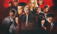 （最热）《东京复仇者2》真人电影新预告公开 4月21日上映