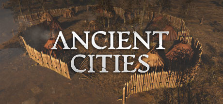 《古老城市》steam发售 生存策略城市建造模拟