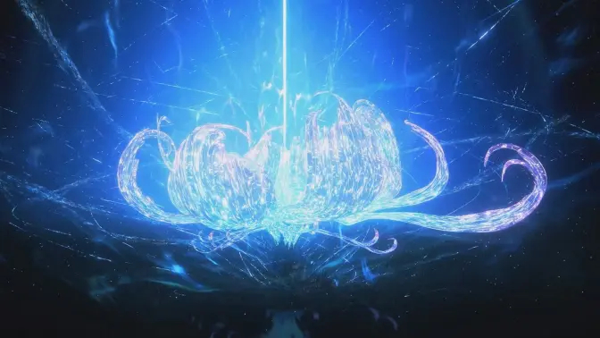 米津玄师 x《最终幻想16》主题曲「月を見ていた」公开