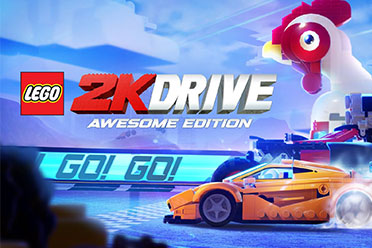 （热评）《乐高2K竞速》宣布「驾驶通行证第1季」本周三推出
