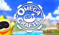 （要点）开放世界生存游戏《Omega Crafter》A测启动 四季度发售