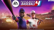 （详情）《超级棒球4》增加了新的角色，动画，体育场和修改用户界面预告片