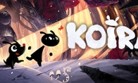 （热评）解谜游戏《Koira》公开 2025年发售