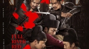 （新闻）张艺谋电影《满江红》马来西亚定档3月23日上映