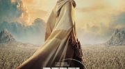 （最新）《月球叛军》首张海报公开，12月22日登陆Netflix