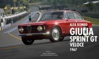 （专题）PS版《GT赛车7》1.34版本更新预告 新增3辆新车