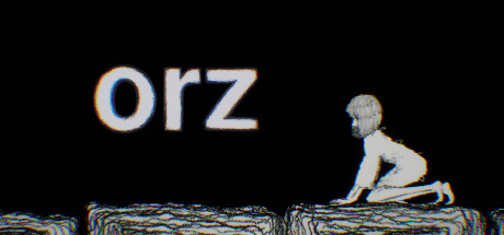 创意动作解谜新游《orz》登陆steam 玩法独特