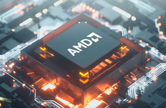 AMD新品来啦！包括处理器和显卡
