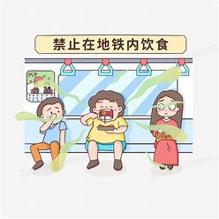 南京地铁回应喝牛奶被开罚单：车厢内禁止饮食