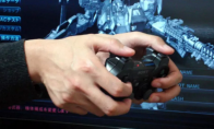 （详情）《装甲核心6》即将推出 老玩家传授“正确”手柄握法