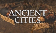 （详情）《古老城市》steam发售 生存策略城市建造模拟