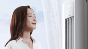 （新闻）《云米Smart 2E AI》立式空调正式预售：到手价 3899 元