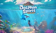 （关注）教育冒险游戏《海豚精灵：海洋任务》公布