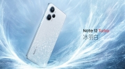 （最热）《Redmi Note 12 Turbo》屏幕供应商是天马，支持12bit色深