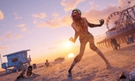 （热评）《死亡岛2》游戏环境与现实环境视频对比