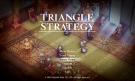 （最热）《三角战略》1.1.0更新上线 添重玩功能和额外章节